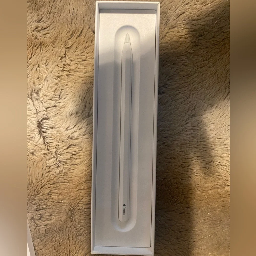 Apple Pencil (2nd generation)